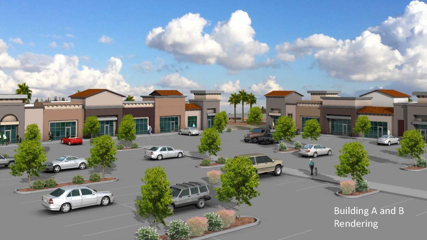 2006 Sperry Avenue Patterson, CA 95363 - Photo 13 of 18 a front view of a house with a garden