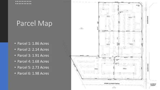 a view of a painting