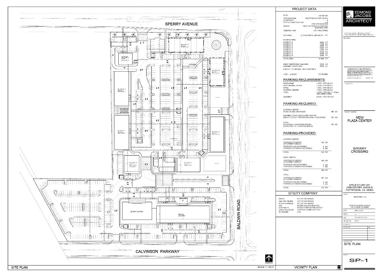 2006 Sperry Avenue Patterson, CA 95363 - Photo 15 of 18 a picture of a picture of a floor plan