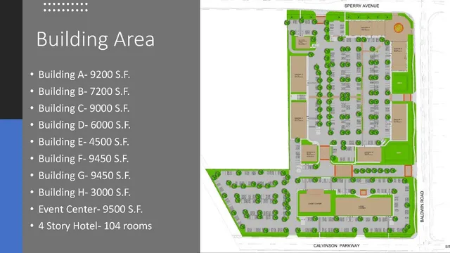 $5,888,872 | 2006 Sperry Avenue, Patterson, CA 95363