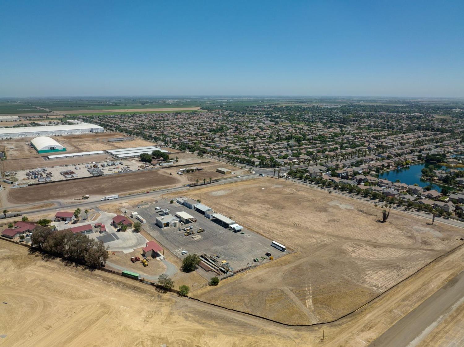 2006 Sperry Avenue Patterson, CA 95363 - Photo 9 of 18 an aerial view of a house