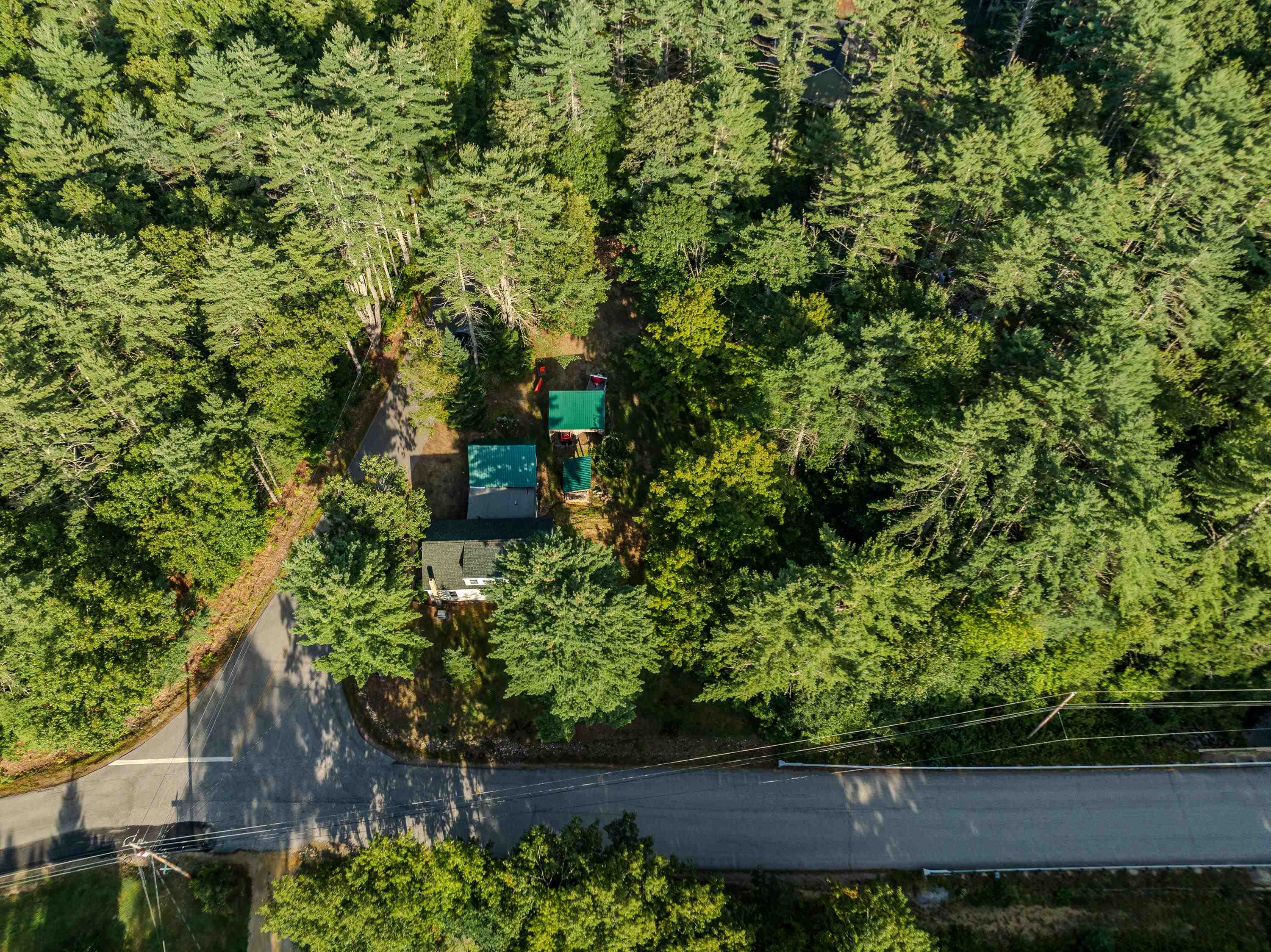 402 Oak Hill Road Northfield, NH 03276 - Photo 51 of 54 Gallery Image 51