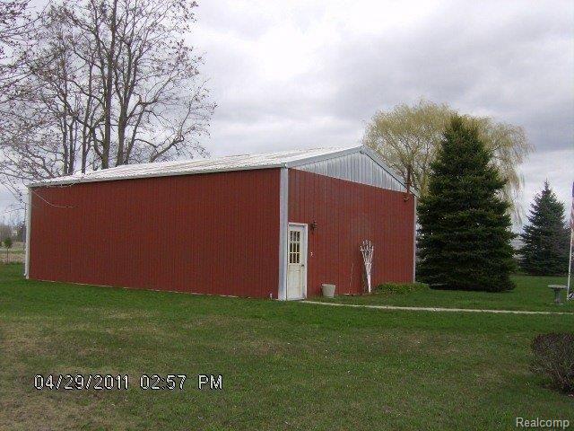 5358 Kilgore Road Avoca, MI 48006 - Photo 12 of 21 new pics may 2 2011 040 - Copy