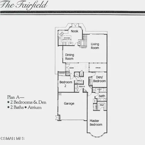 $5,200 | 2959 Shadow Brook Lane, Westlake Village, CA 91361
