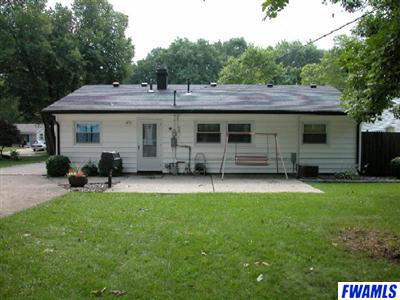 7306 Springhill Drive Fort Wayne, IN 46819 - Photo 1 of 1 Gallery Image 1