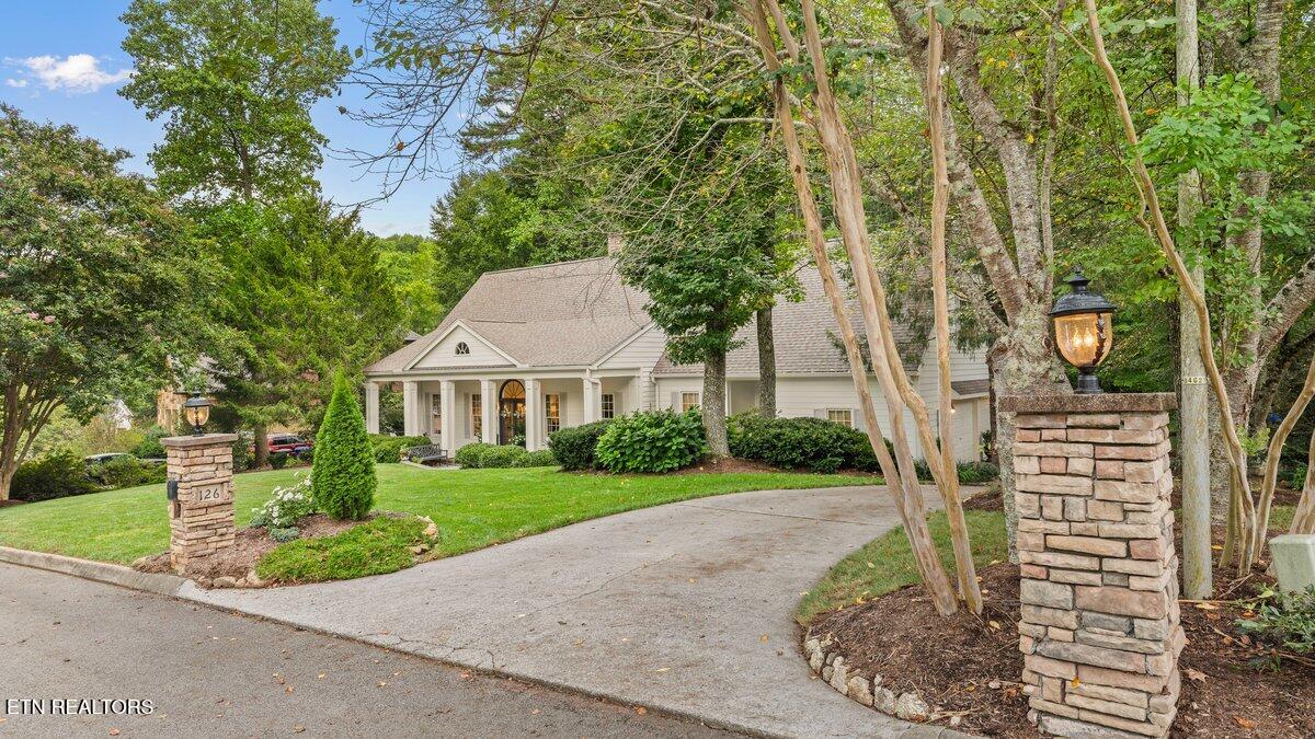 126 William Lane Oak Ridge, TN 37830 - Photo 1 of 35 Exterior 15