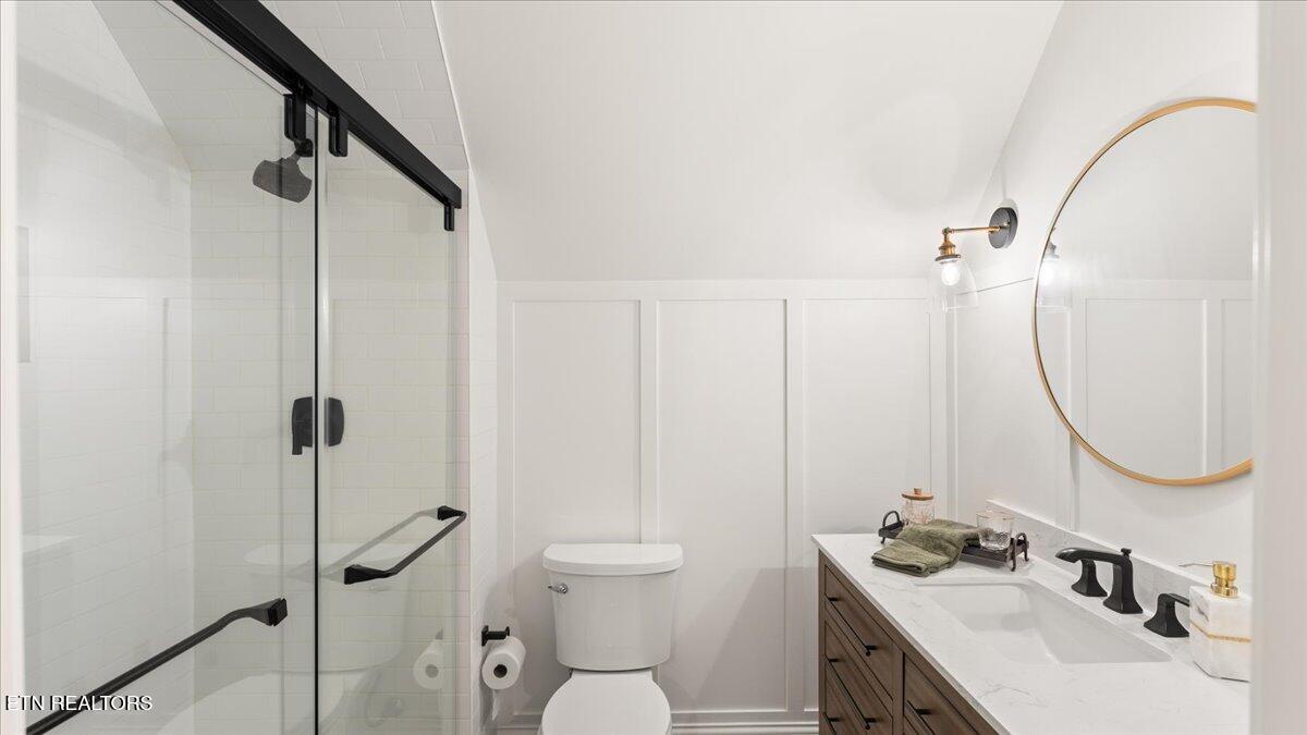 126 William Lane Oak Ridge, TN 37830 - Photo 24 of 35 35-Full Bath