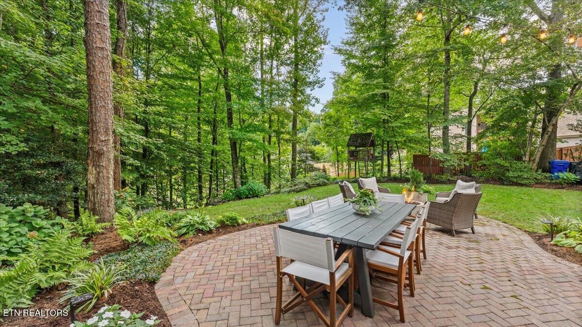 126 William Lane Oak Ridge, TN 37830 - Photo 34 of 35 46-Exterior