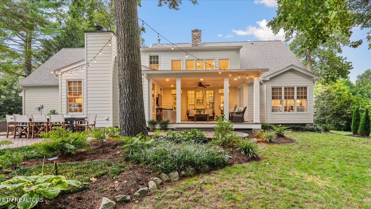 126 William Lane Oak Ridge, TN 37830 - Photo 35 of 35 48-Exterior