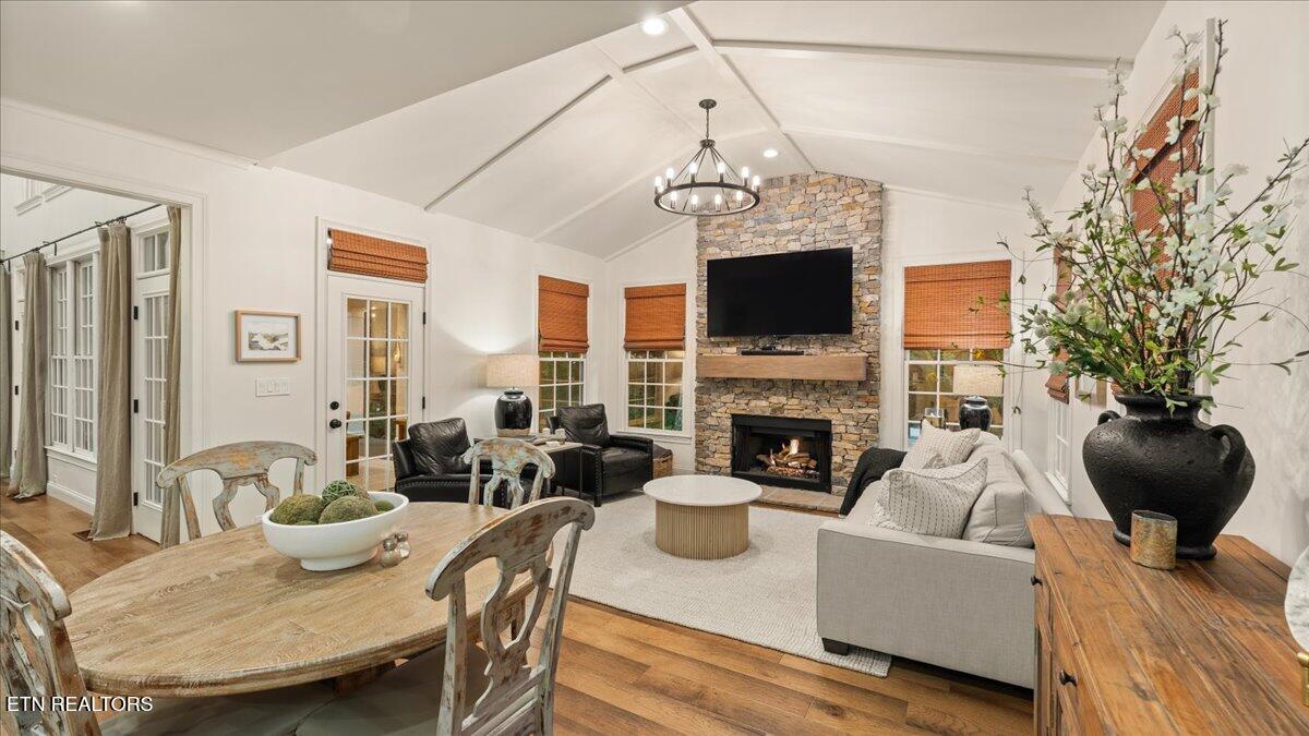 126 William Lane Oak Ridge, TN 37830 - Photo 10 of 35 13-Den