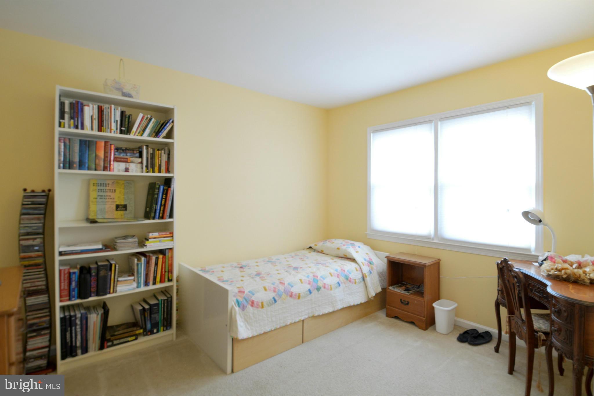 7152 Sontag Way Springfield, VA 22153 - Photo 18 of 29 BEDROOM TWO