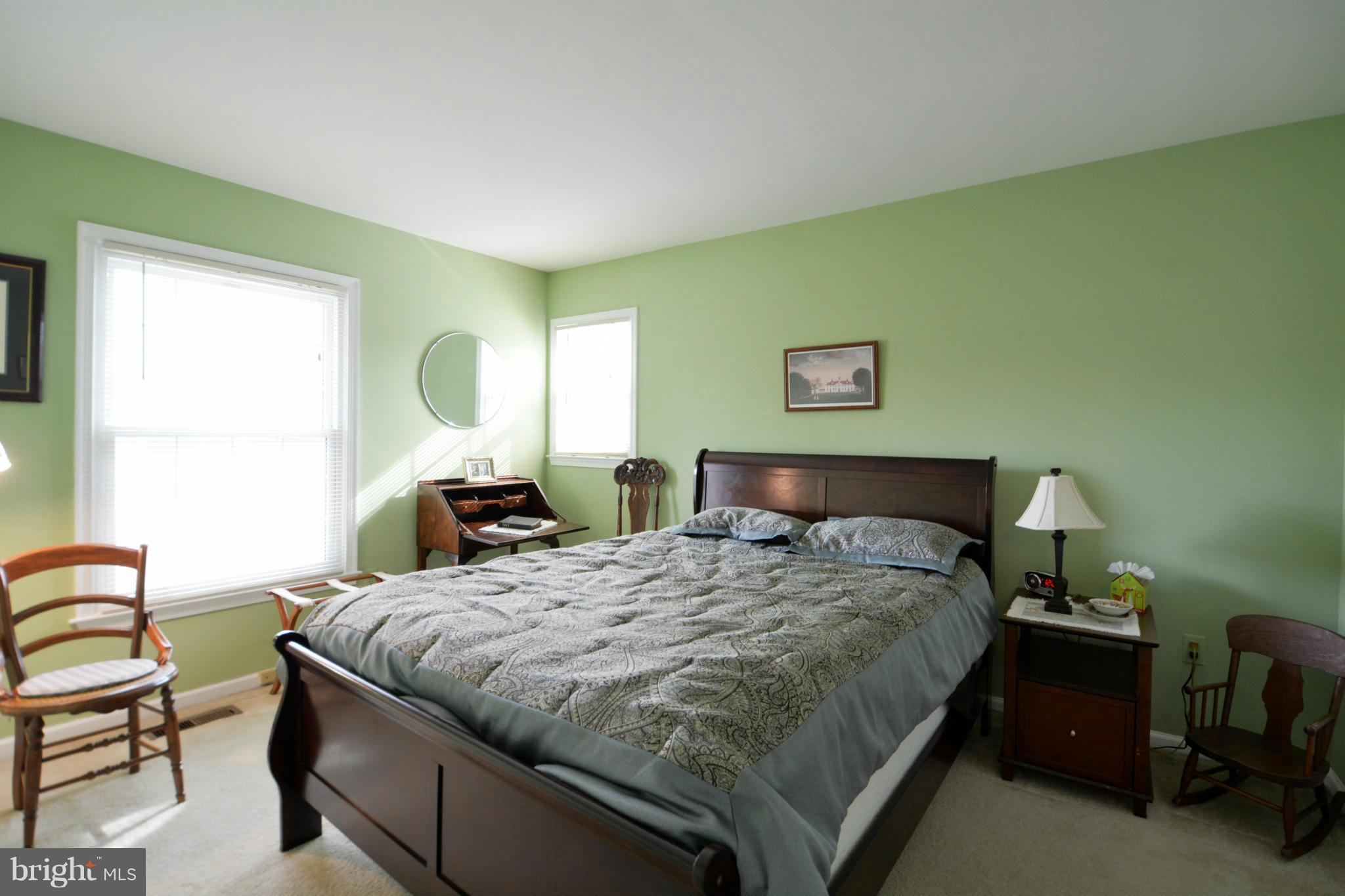 7152 Sontag Way Springfield, VA 22153 - Photo 19 of 29 BEDROOM THREE