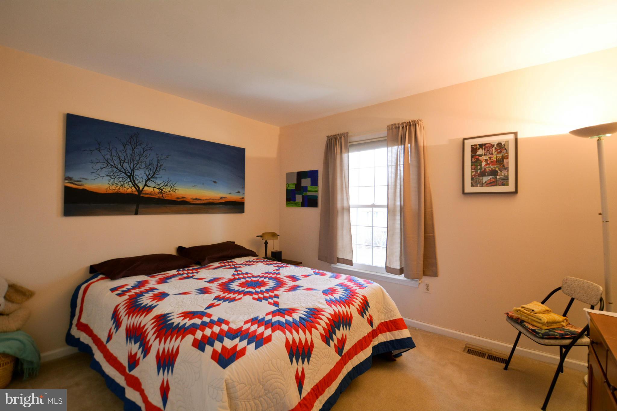 7152 Sontag Way Springfield, VA 22153 - Photo 20 of 29 BEDROOM FOUR