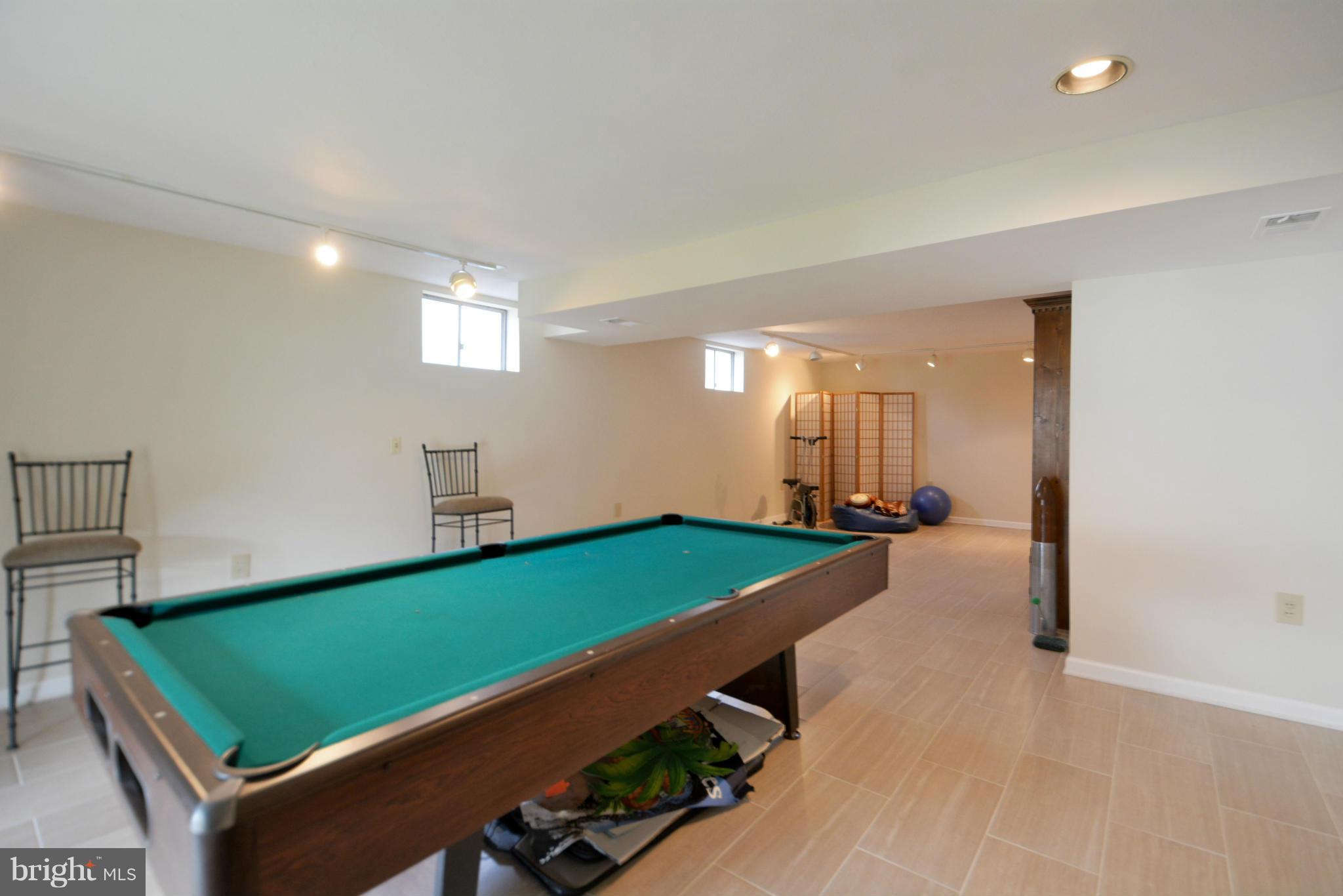 7152 Sontag Way Springfield, VA 22153 - Photo 22 of 29 REC ROOM