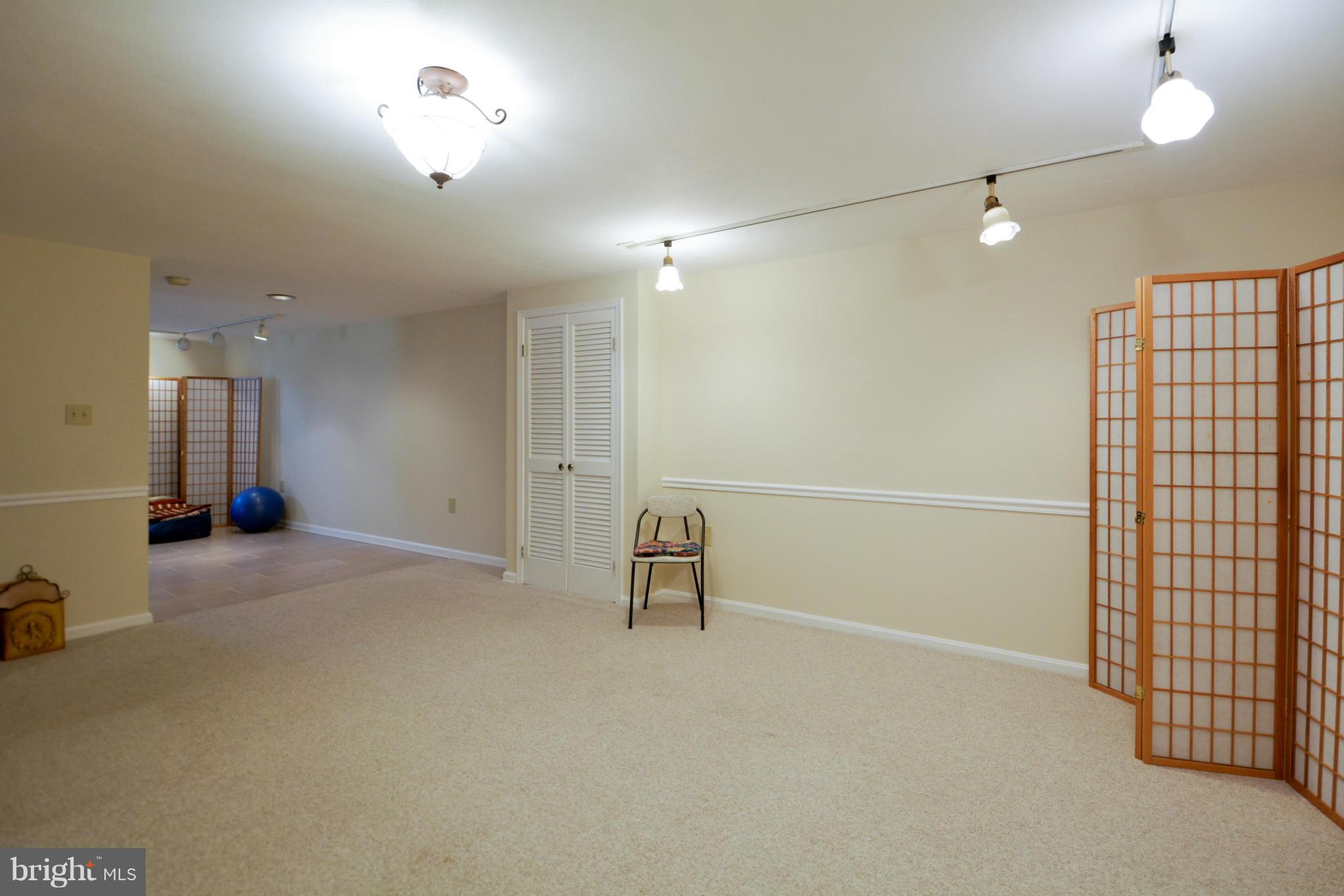 7152 Sontag Way Springfield, VA 22153 - Photo 25 of 29 GAME ROOM