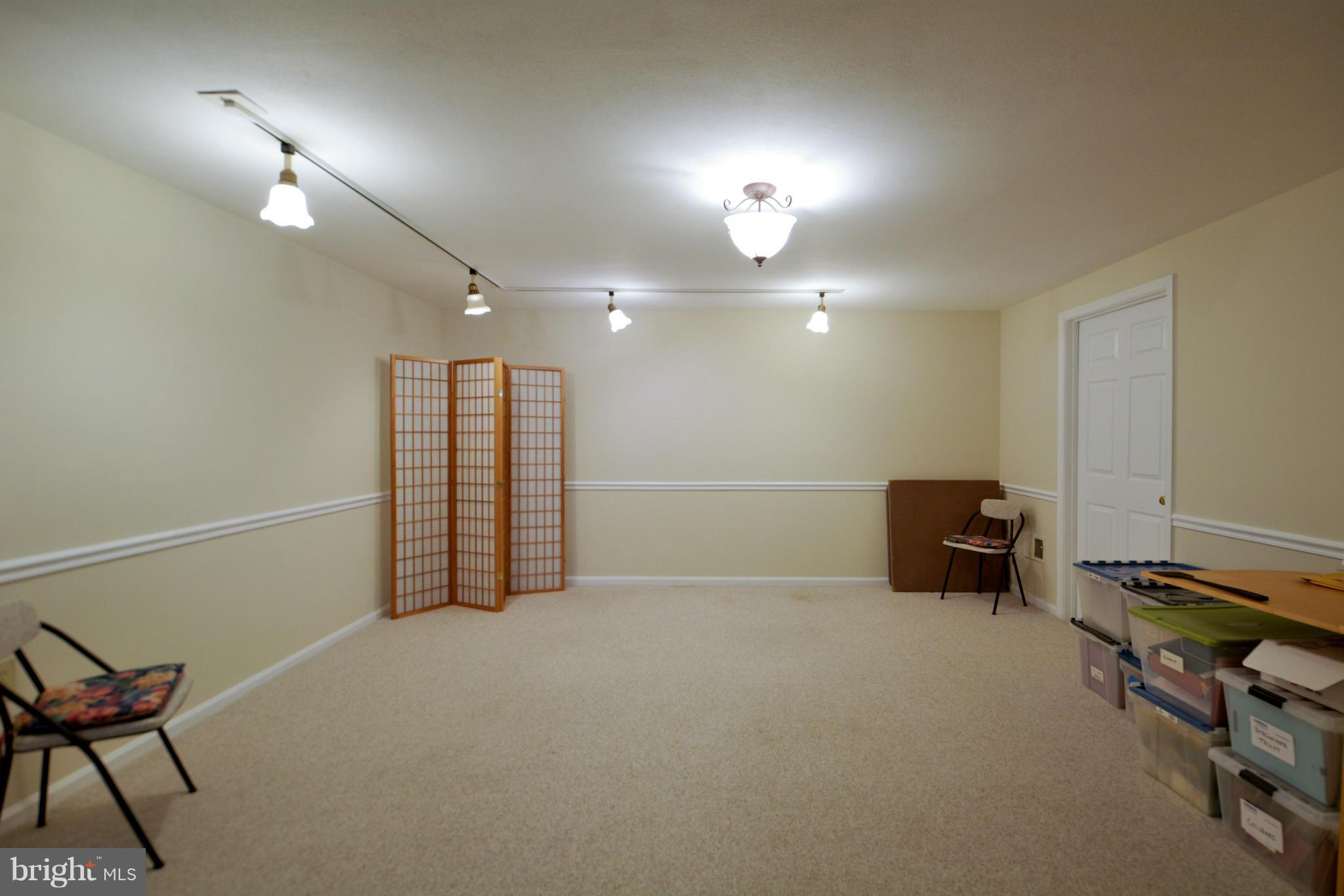 7152 Sontag Way Springfield, VA 22153 - Photo 26 of 29 GAME ROOM