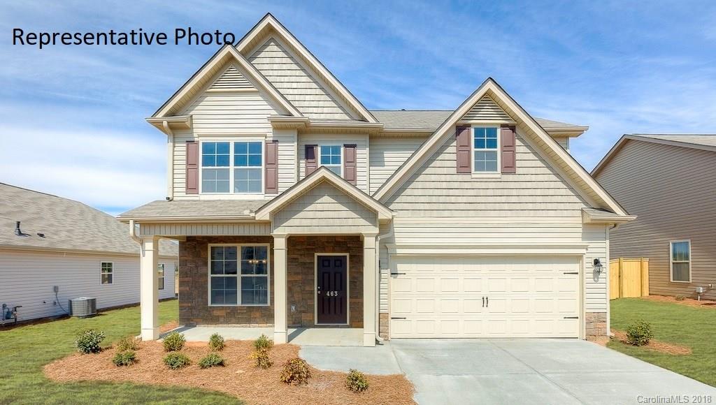 7062 Chrysanthemum Road, Unit 79 Lancaster, SC 29720 - Photo 1 of 35 Gallery Image 1