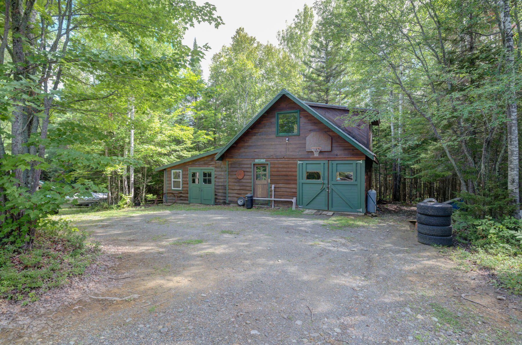 47 Hawks Bluff Road Stratton, ME 04982 - Photo 29 of 43 37