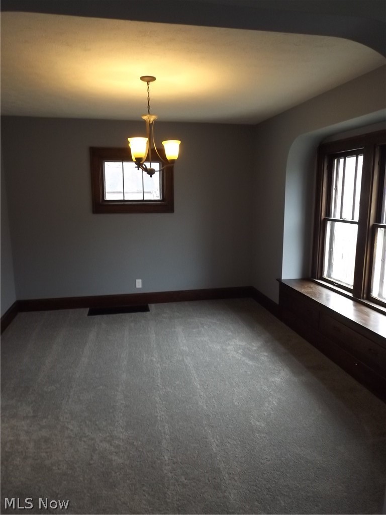643 Mill Road Ravenna, OH 44266 - Photo 4 of 23 Dining Room