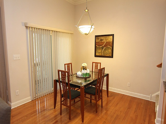 7344 Fontana Ridge Lane Raleigh, NC 27613 - Photo 8 of 25 Breakfast Area