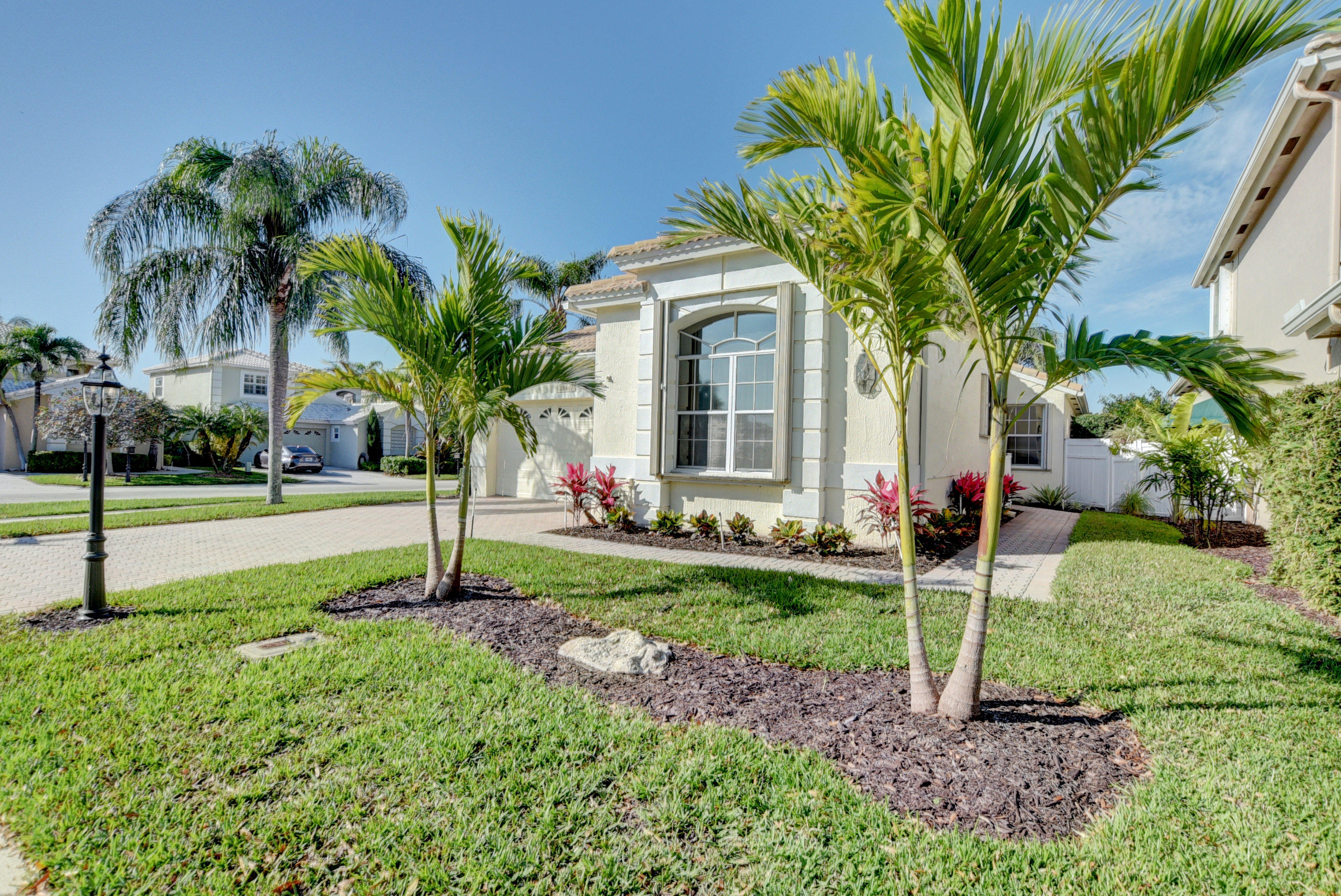 23447 Rakelle Circle Boca Raton, FL 33433 - Photo 2 of 33 Front Exterior