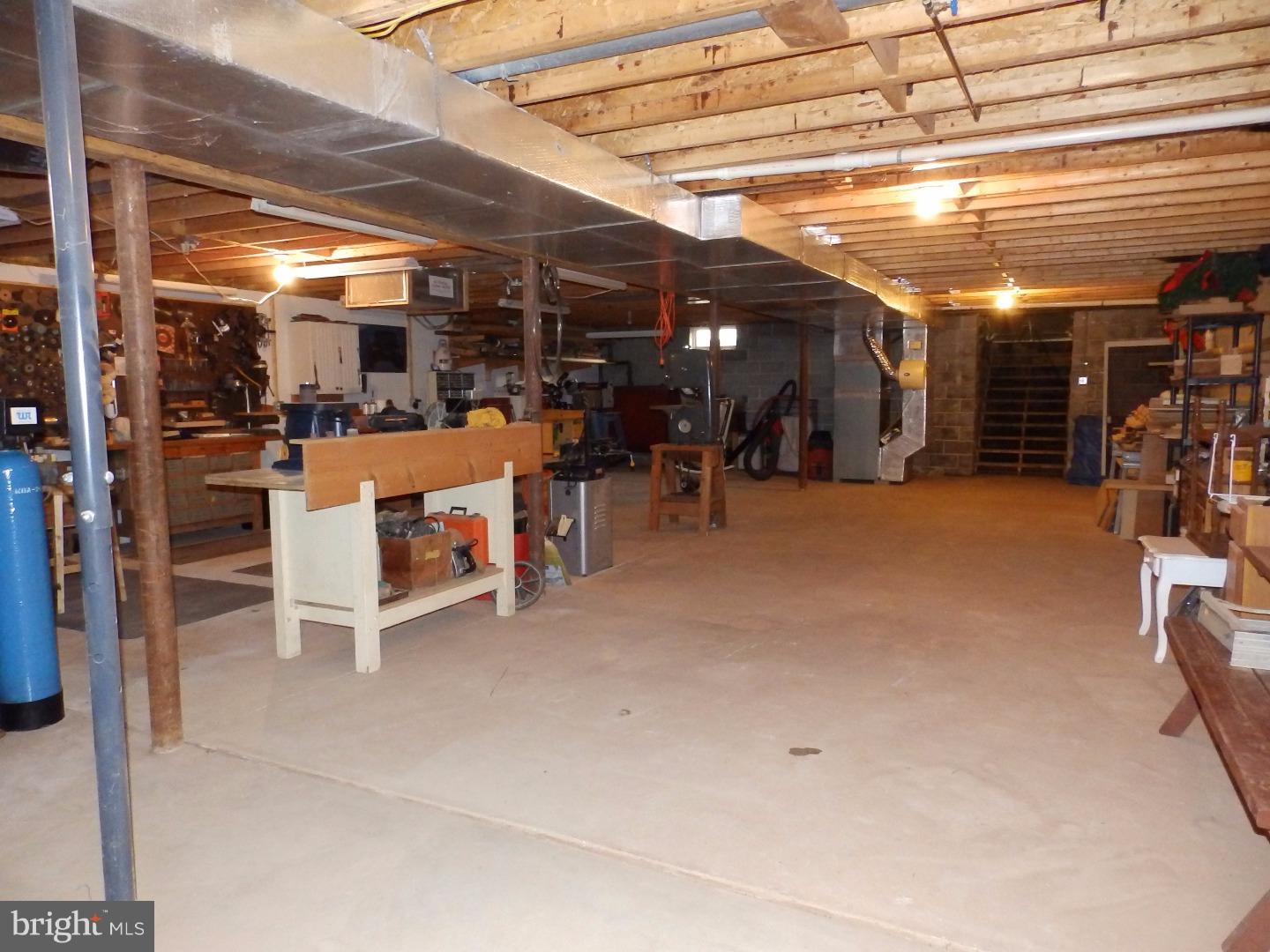 869 Ruth Road Telford, PA 18969 - Photo 16 of 18 Basement