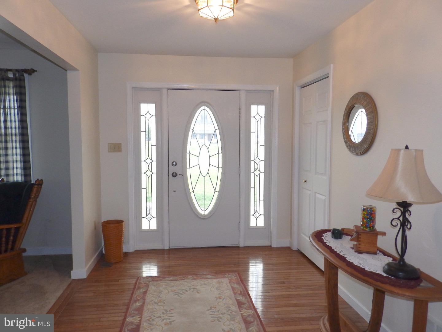 869 Ruth Road Telford, PA 18969 - Photo 3 of 18 Foyer