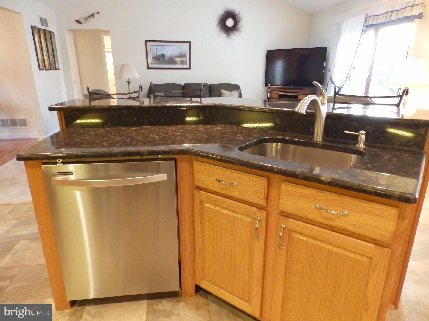 869 Ruth Road Telford, PA 18969 - Photo 6 of 18 Kitchen