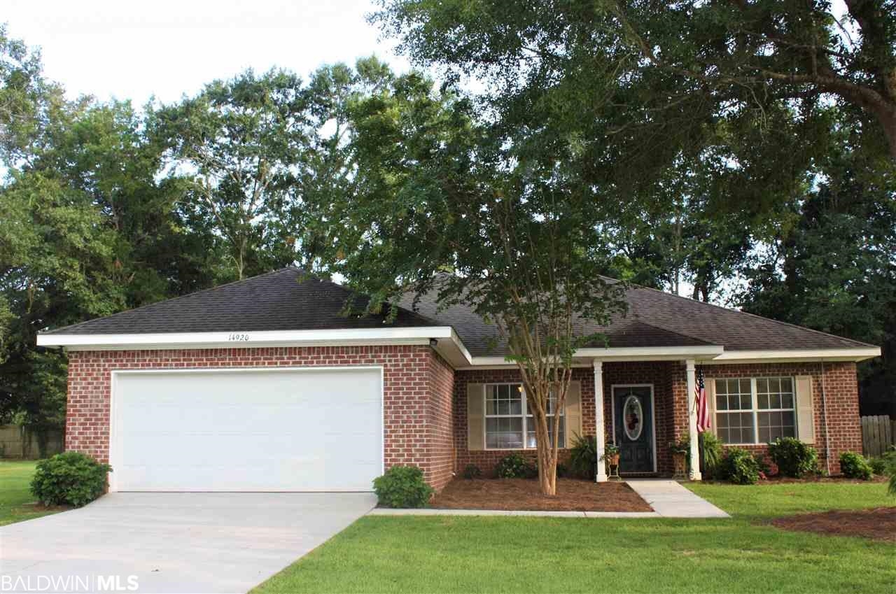 14920 Silveroaks Loop Silverhill, AL 36576 - Photo 1 of 19