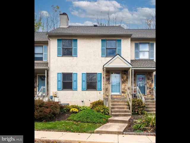 $415,000 | 545 Pickering Station Drive, Chester Springs, PA 19425