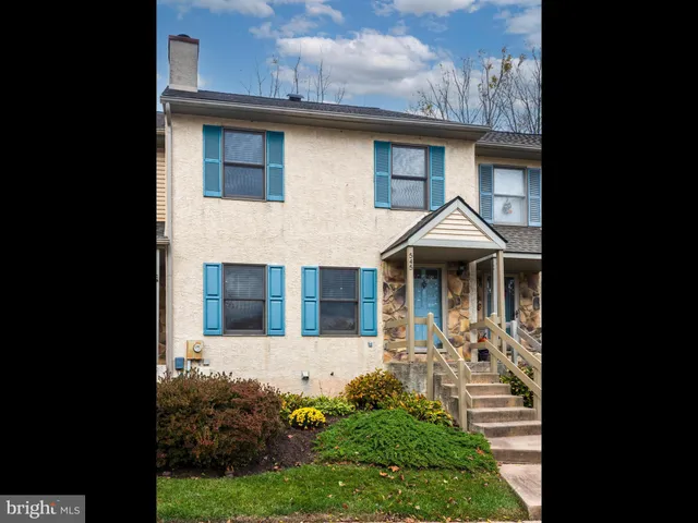 $415,000 | 545 Pickering Station Drive, Chester Springs, PA 19425