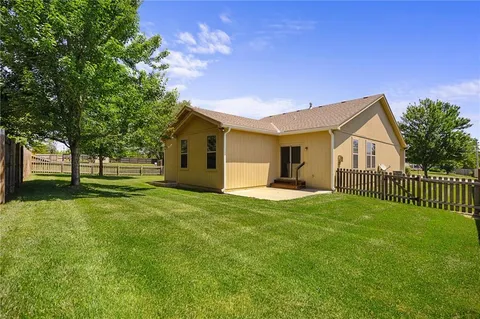 $359,000 | 22375 St Francis Street, Spring Hill, KS 66083