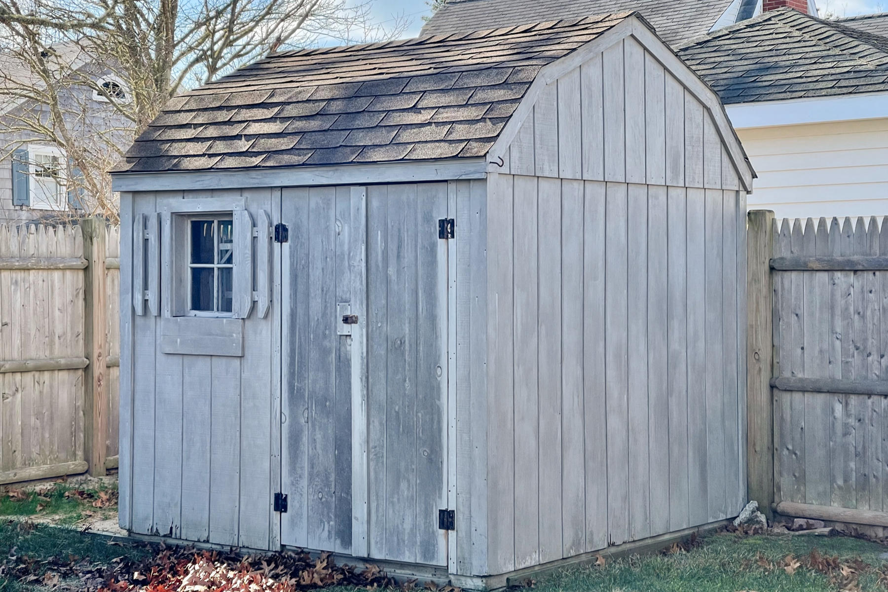 21 Carr Road Dennis Port, MA 02639 - Photo 25 of 33 a house view with a outdoor space