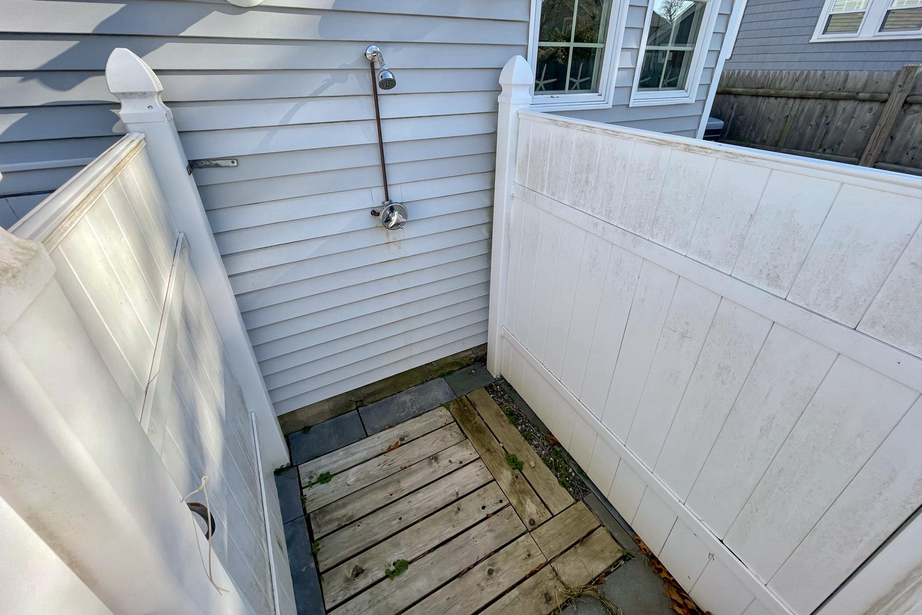 21 Carr Road Dennis Port, MA 02639 - Photo 26 of 33 a view of small space