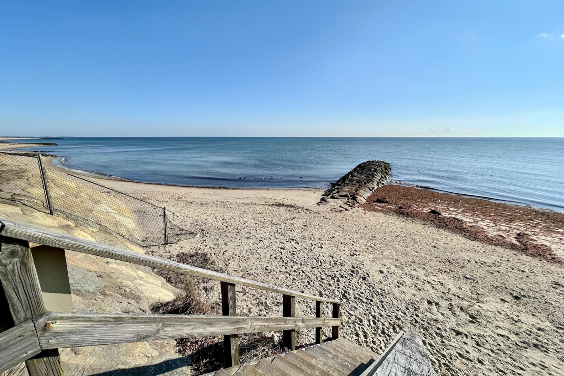 21 Carr Road Dennis Port, MA 02639 - Photo 31 of 33 a view of a ocean view