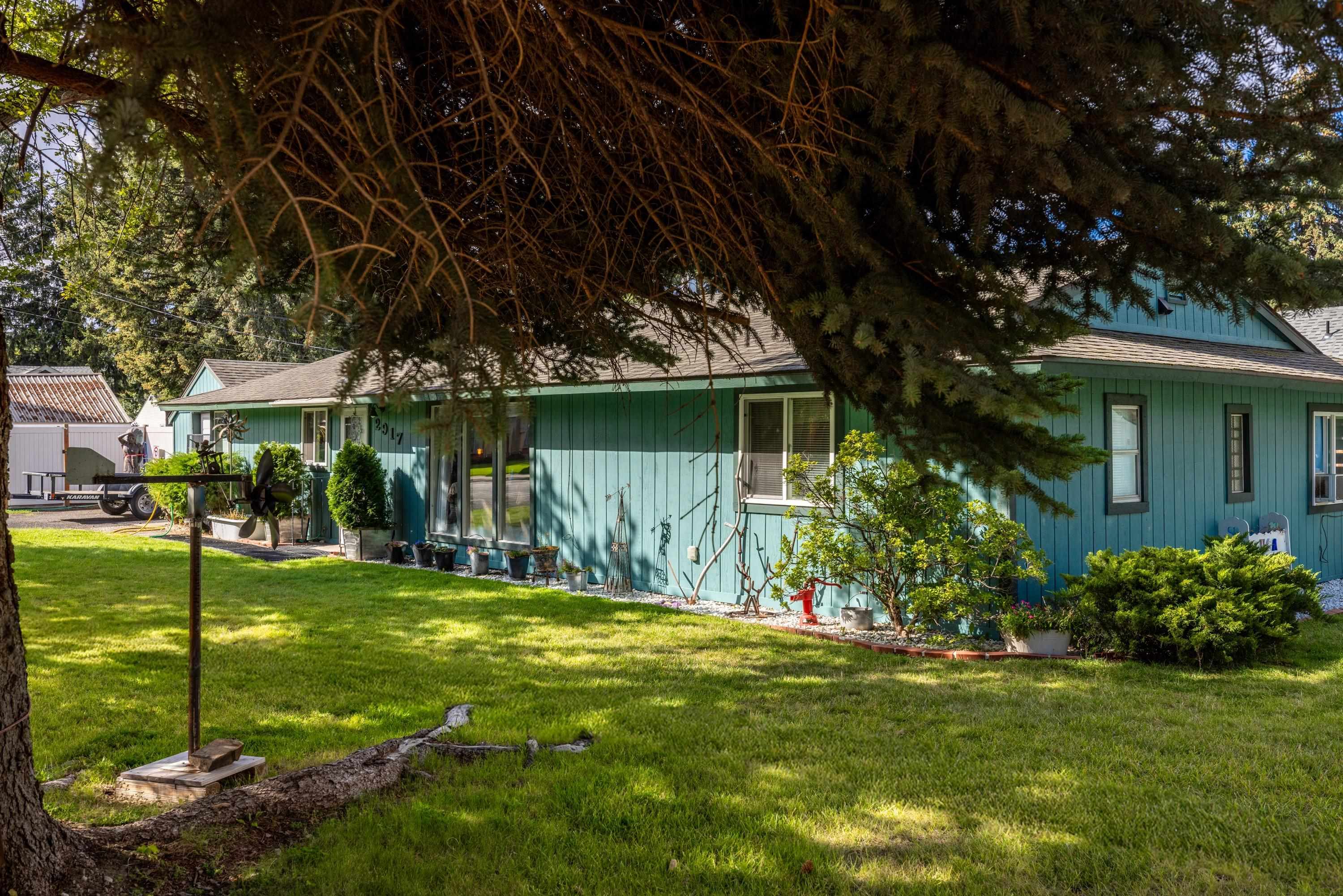 2917 North Vista Road Spokane, WA 99212 - Photo 4 of 22 Gallery Image 4