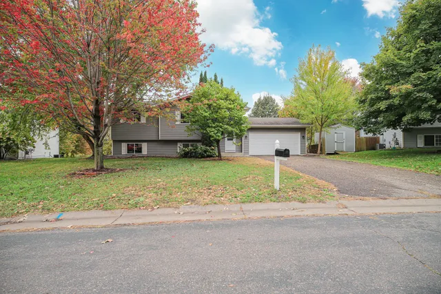 $320,000 | 430 Wagon Wheel Circle, Buffalo, MN 55313