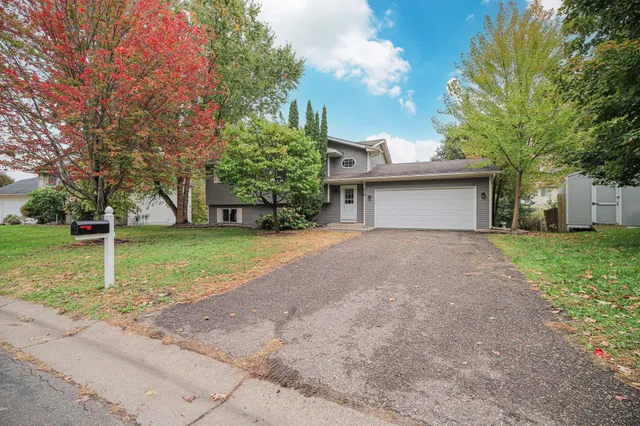 $320,000 | 430 Wagon Wheel Circle, Buffalo, MN 55313