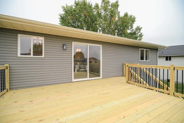 $320,000 | 430 Wagon Wheel Circle, Buffalo, MN 55313