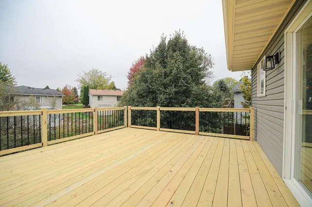 $320,000 | 430 Wagon Wheel Circle, Buffalo, MN 55313