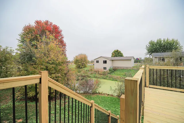 $320,000 | 430 Wagon Wheel Circle, Buffalo, MN 55313