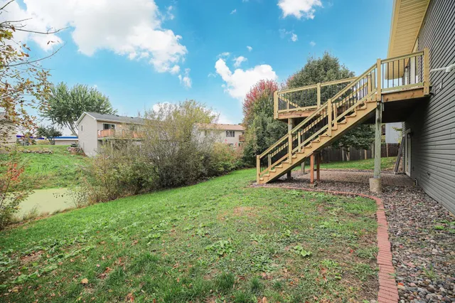 $320,000 | 430 Wagon Wheel Circle, Buffalo, MN 55313