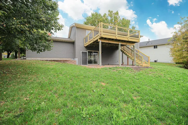 $320,000 | 430 Wagon Wheel Circle, Buffalo, MN 55313