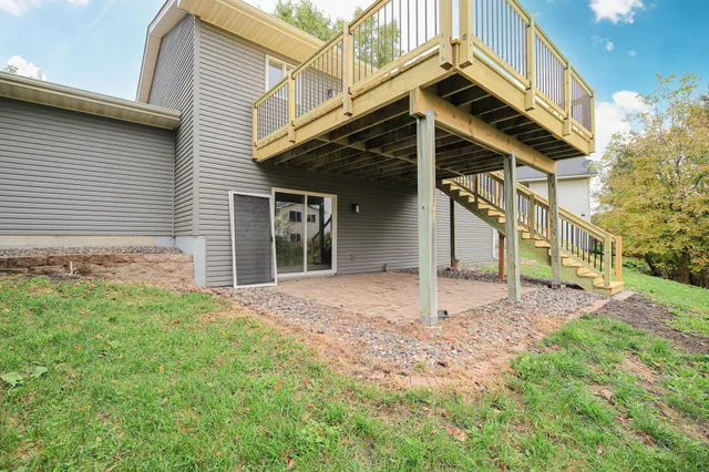 $320,000 | 430 Wagon Wheel Circle, Buffalo, MN 55313