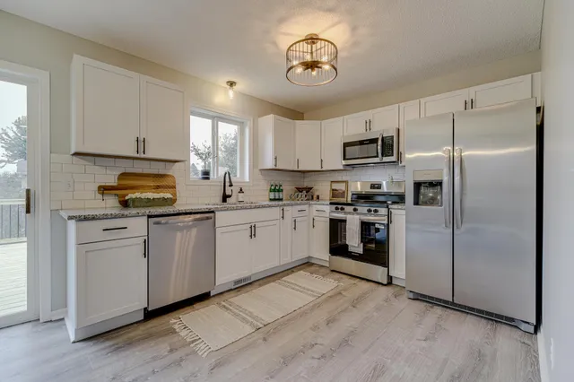 $320,000 | 430 Wagon Wheel Circle, Buffalo, MN 55313