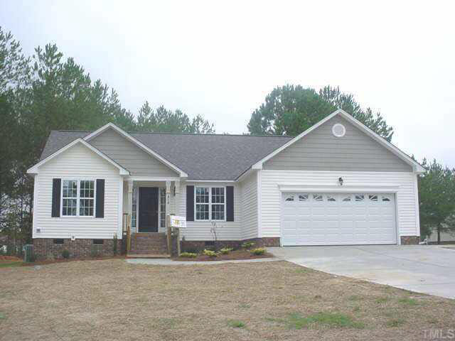 315 Ridge Road Angier, NC 27501 - Photo 1 of 1 Gallery Image 1