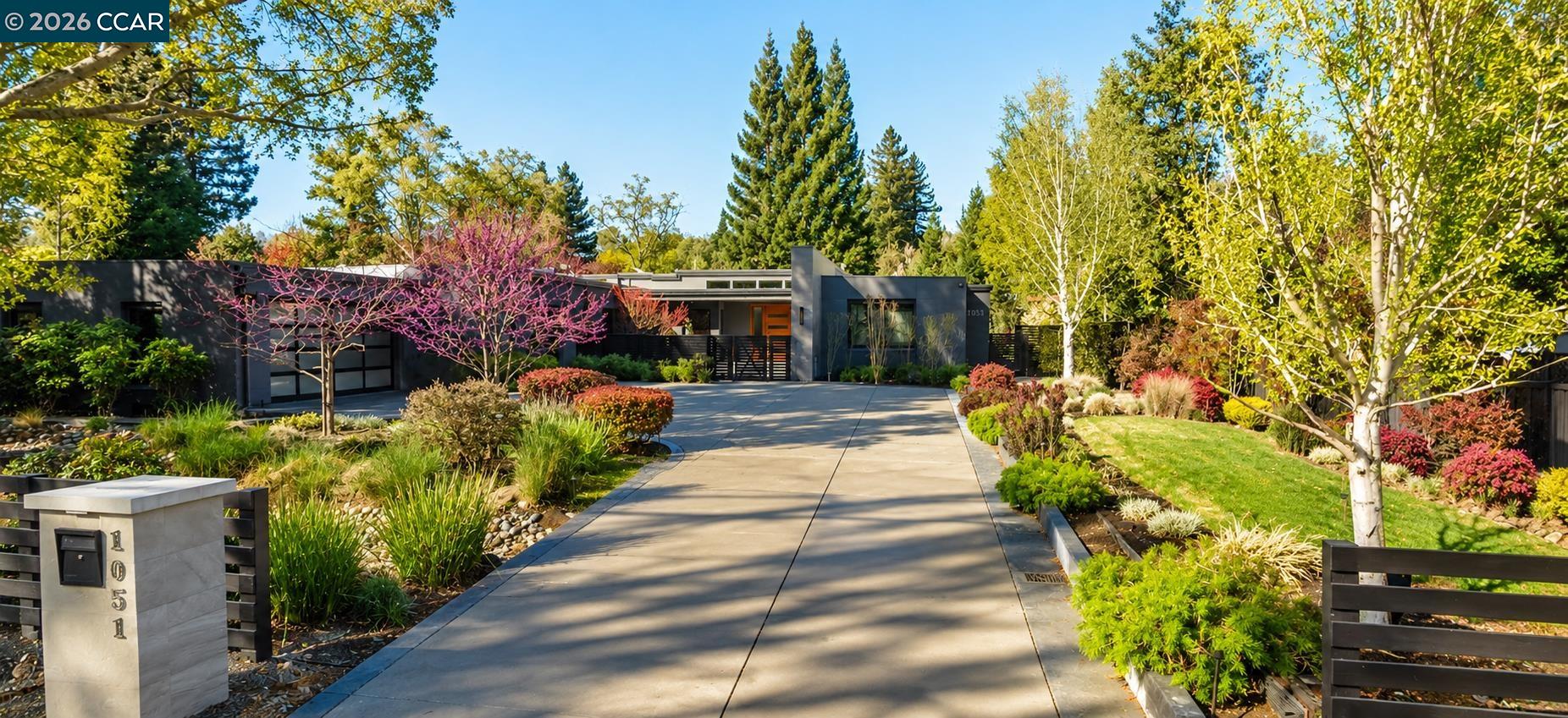 1051 Upper Happy Valley Road Lafayette, CA 94549 - Photo 1 of 1