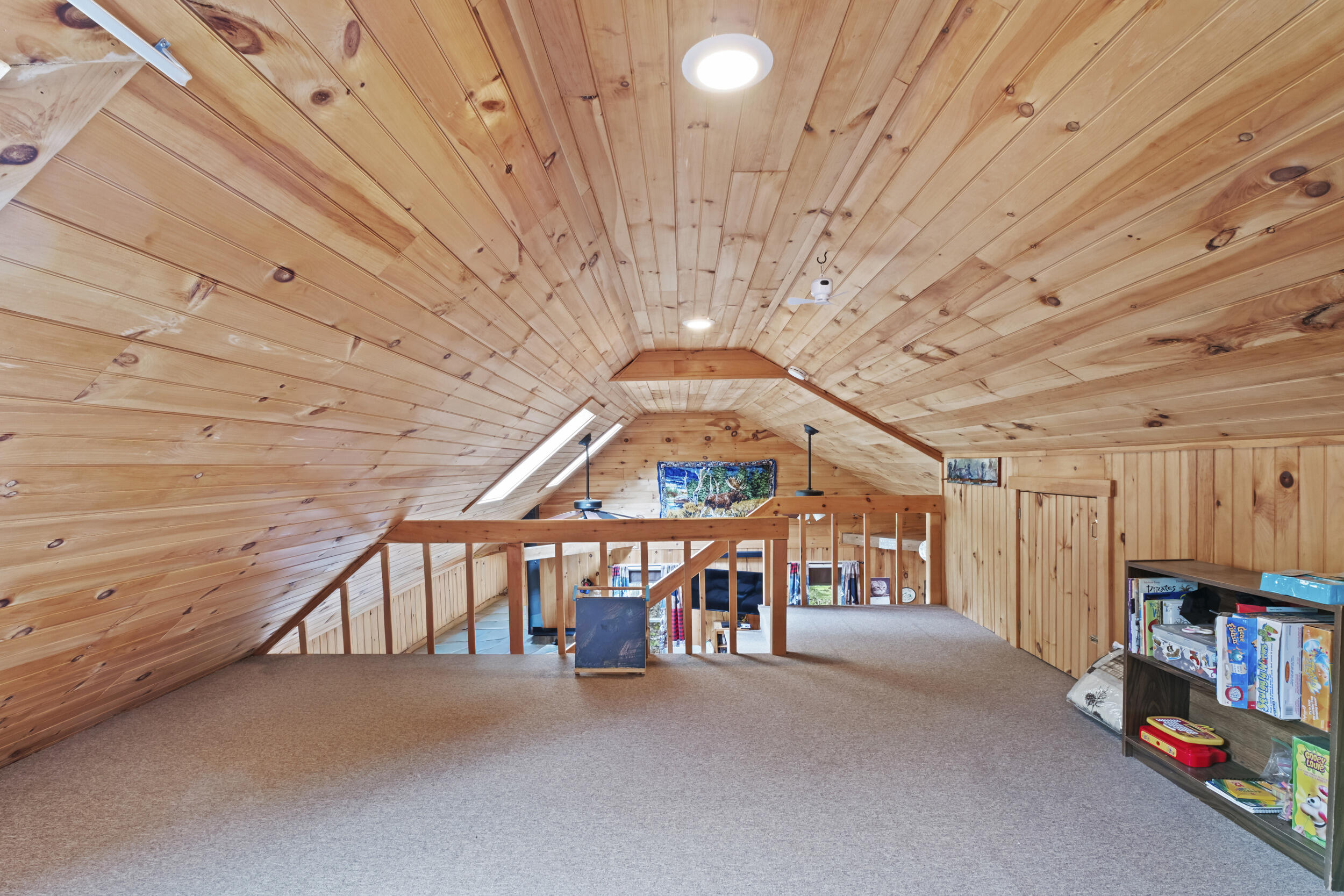 363 South Ridge Road Palmyra, ME 04965 - Photo 20 of 35 363_s_ridge_rd_interior-15