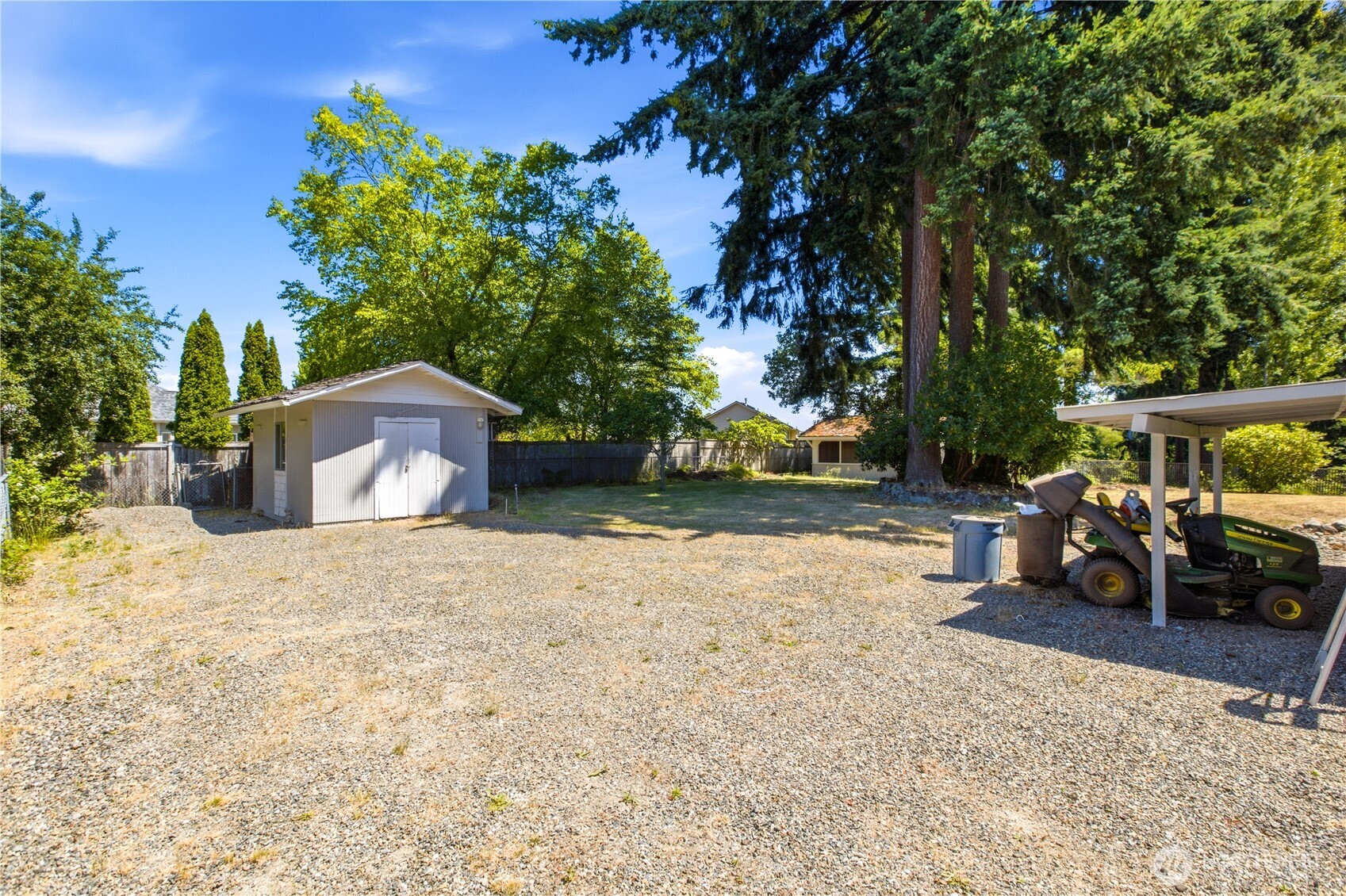 8841 Timber Loop Southeast Olympia, WA 98513 - Photo 28 of 34