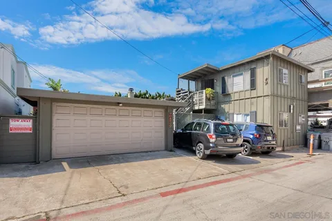 $1,990,000 | 844 Isthmus Court, San Diego, CA 92109
